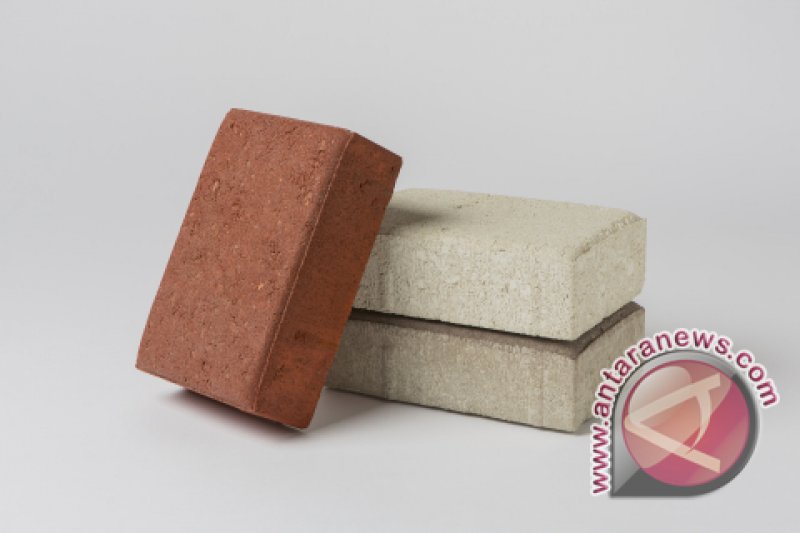 Produk beton Solidia Technologies raih hak paten di AS