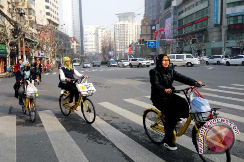 ARTIKEL - Penipuan pelajar Indonesia di China, tanggung jawab siapa?
