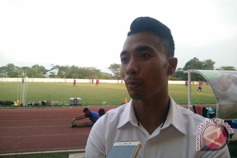 Jauhari Johan targetkan perunggu Asian Games