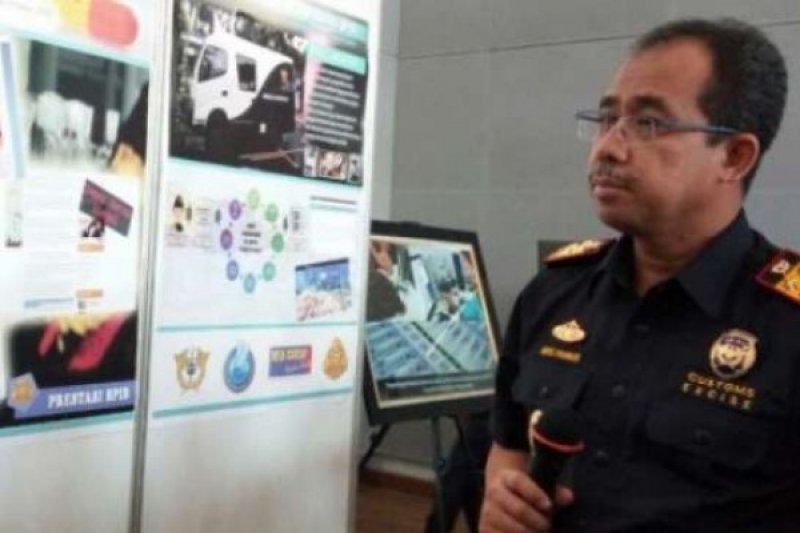 Dirjen BC: "post-border" Kurangi Penumpukan Kontainer Di Pelabuhan