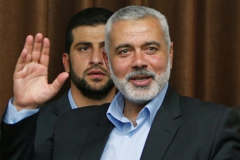 Israel tangkap saudari pemimpin Hamas, diduga terkait kelompok itu