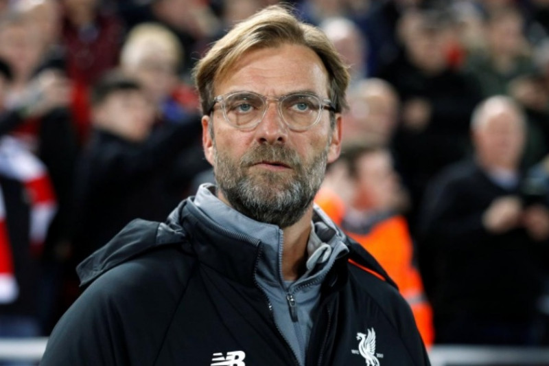 Liverpool berkembang di tangan Klopp, namun harus menangkan piala