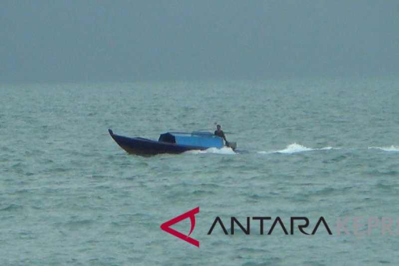BMKG peringatkan dampak Siklon Tropis Nakri di Kepri