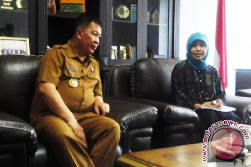 PKBI Lampung Dorong Terapkan Pendidikan Kespro Siswa