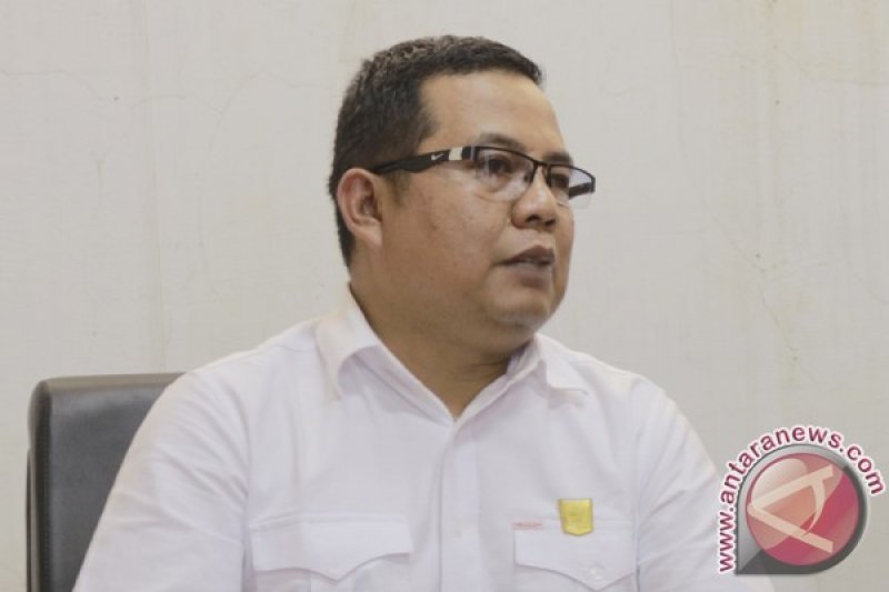 Raih WTP, DPRD Tanah Datar dorong pemkab setempat tingkatkan kinerja