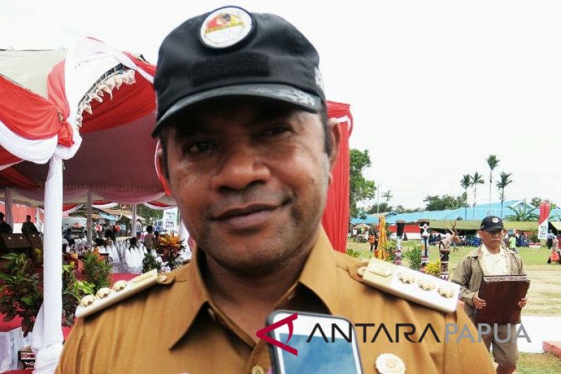 Bupati Boven Digoel Ditemukan Tutup Usia Di Hotel Kawasan Bupati Boven Digoel Ditemukan Tutup Usia Di Hotel Kawasan