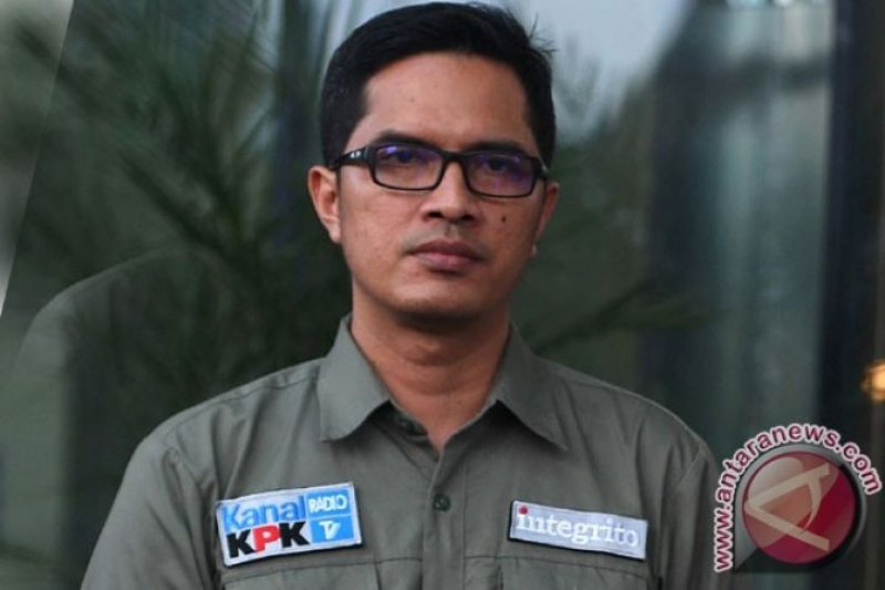 KPK Panggil PNS dan Pemborong Sebagai Saksi Suap Kasus Lampung Tengah