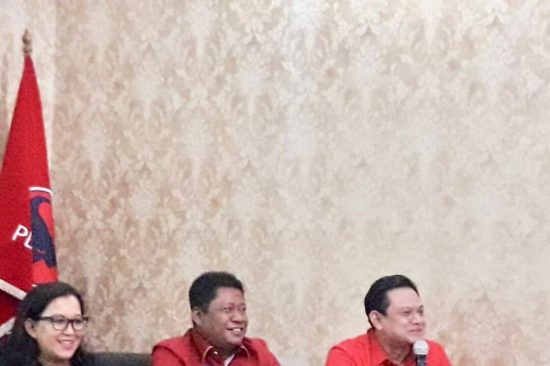 TKD Jokowi-Maruf optimalkan kampanye di Priangan Timur-Barat