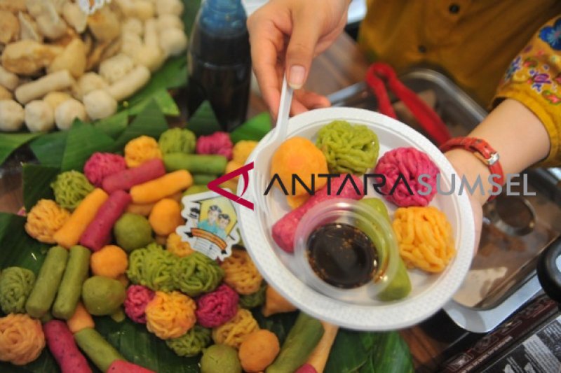 Palembang kembangkan kuliner halal sasar pelancong negara Islam