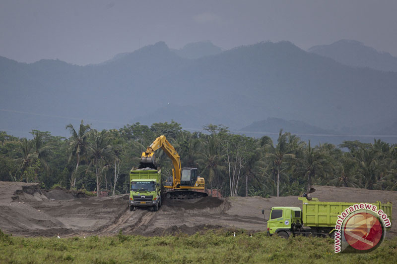 AP selesaikan pembebasan lahan Bandara Kulon Progo