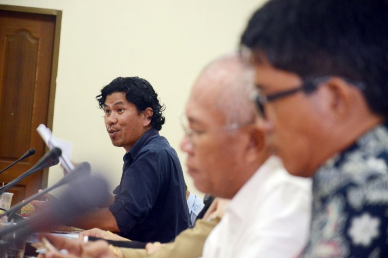 ASP bersikukuh tolak ranperda RZWP3K Sulsel