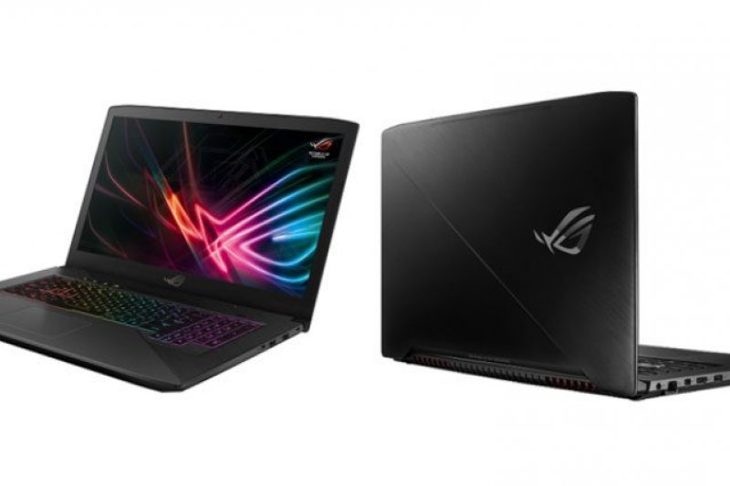 Ini varian baru laptop gaming Asus