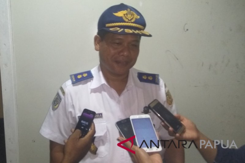 Dishub Mimika programkan pengadaan bus laut antardistrik