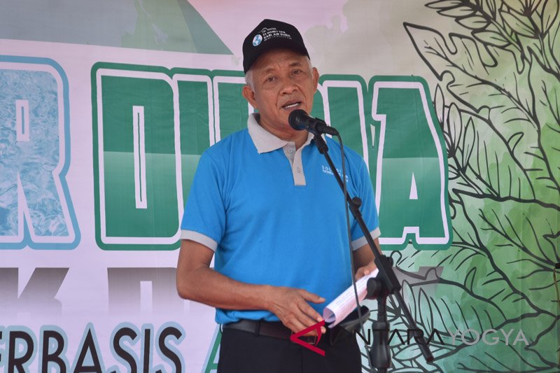 Bupati Sleman: guru diharapkan lahirkan pemikiran transformatif