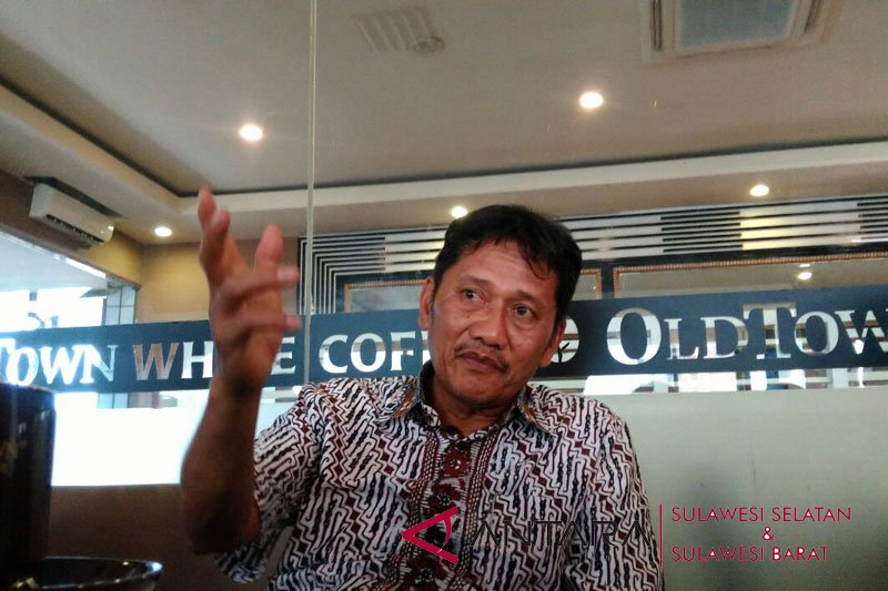 Calon bupati sebut Pinrang berpotensi besar dikelola