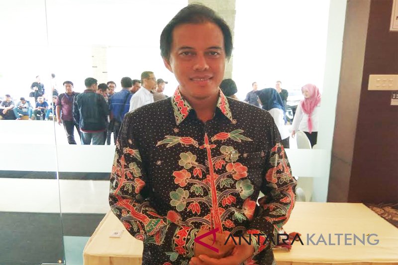 Kapal pembangkit listrik 60 megawatt asal Turki segera layani masyarakat Kalteng