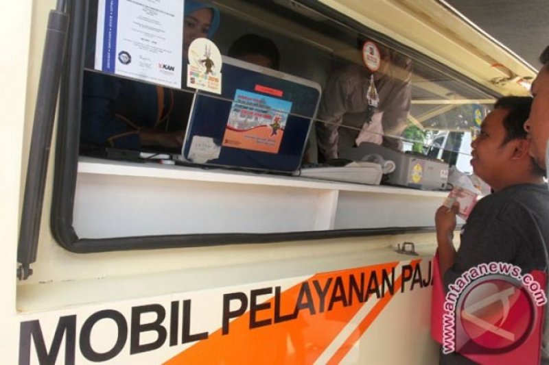 Kulon Progo gandeng bank untuk pembayaran PBB perkotaan-perdesaan