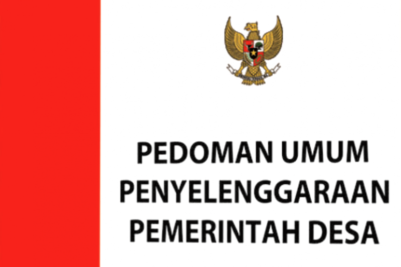 1.142 peserta ikuti workshop penyelenggaraan Pemdes di Gumas