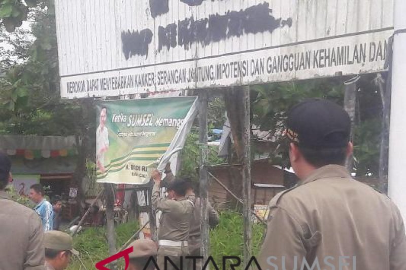 Pemasangan APK sembarangan munculkan sampah visual