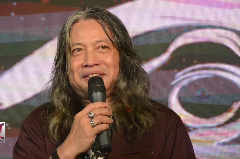 Oscar Motuloh raih Lifetime Achievement APFI 2018