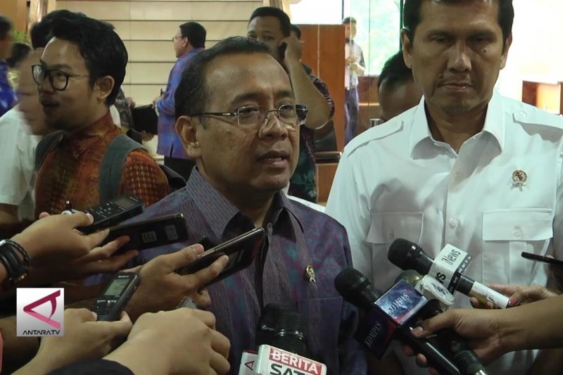 Kemensetneg resmi luncurkan aplikasi simpel