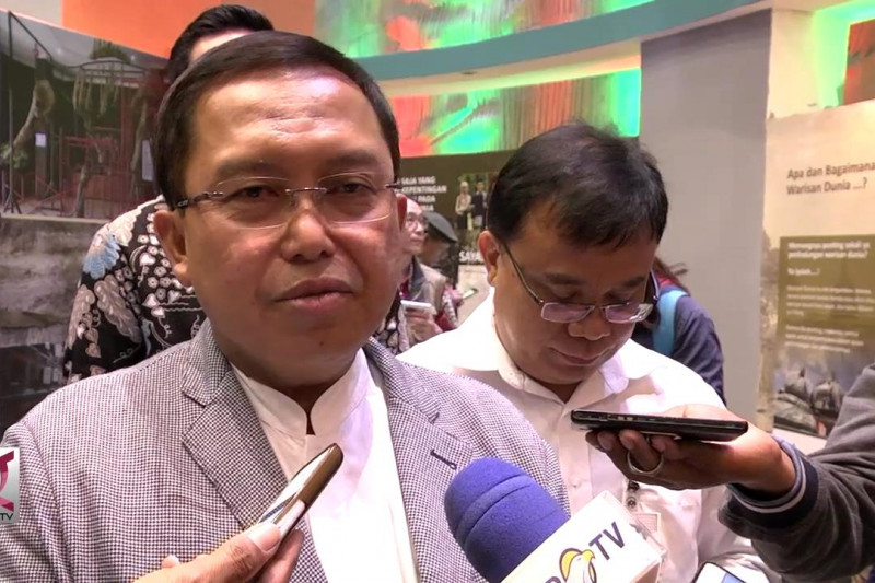 Lestarikan budaya untuk menjaga warisan dunia