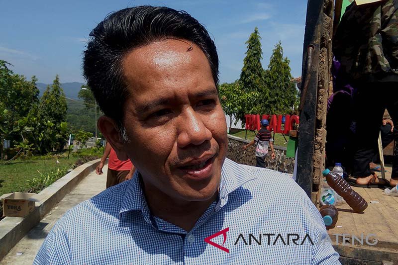 Dalam pembahasan, warga diminta bersabar terkait TPA Kaliori