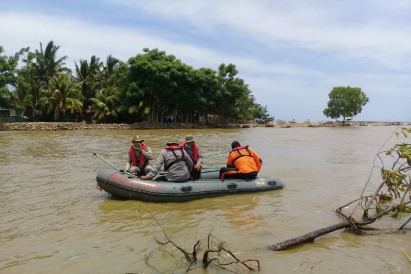 Basarnas: pencarian korban longsor Kolaka Utara nihil