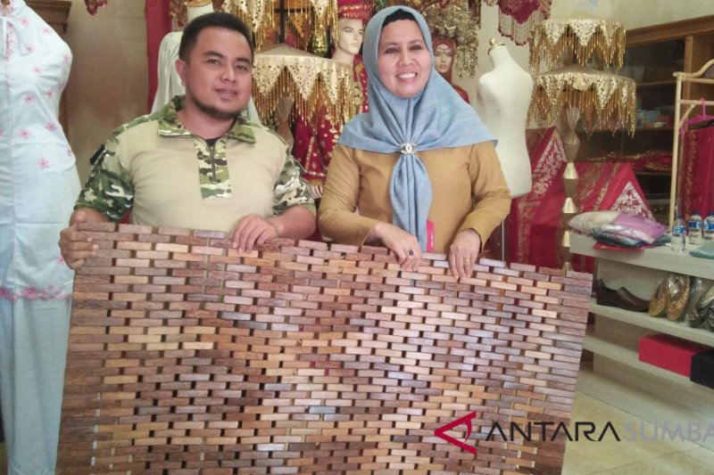 Ini dia produk unggulan Pariaman yang bisa dipasarkan ke tingkat internasional