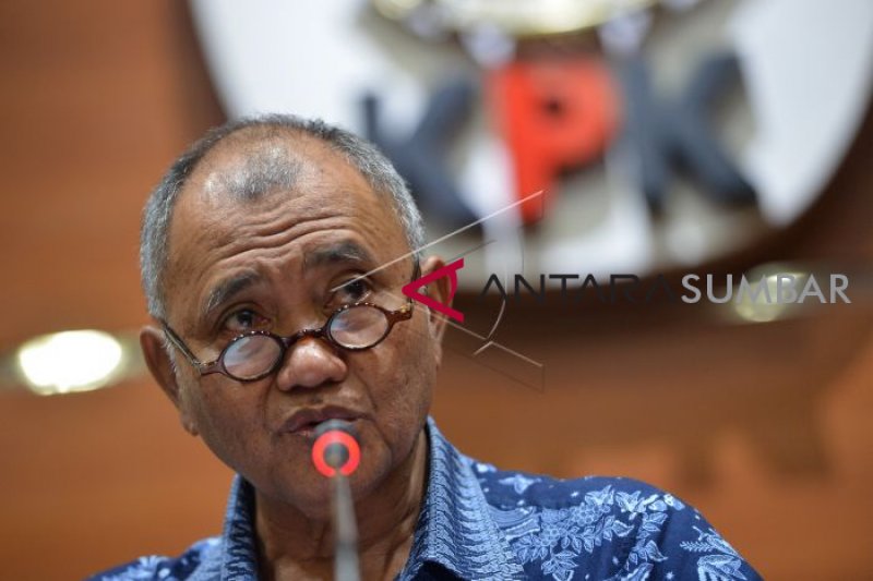KPK pastikan akan panggil Menpora terkait kasus KONI