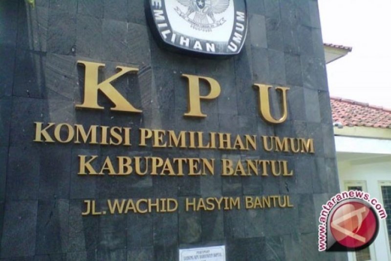 KPU : daftar pemilih potensial non-ktp 9.130 orang