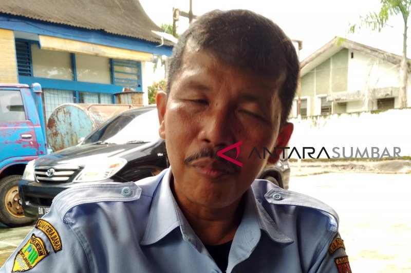 PDAM Tirta Antokan Agam usulkan penambahan truk tangki air