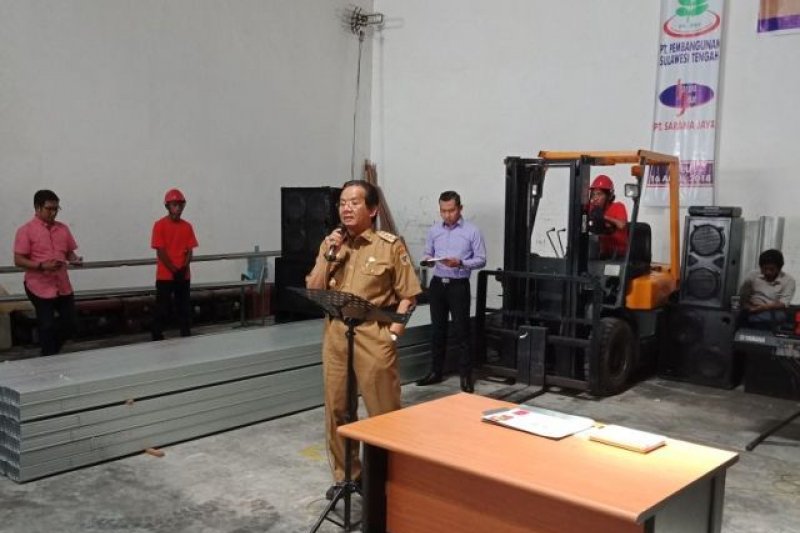 Gubernur : UUPK simbol kebangkitan hak masyarakat