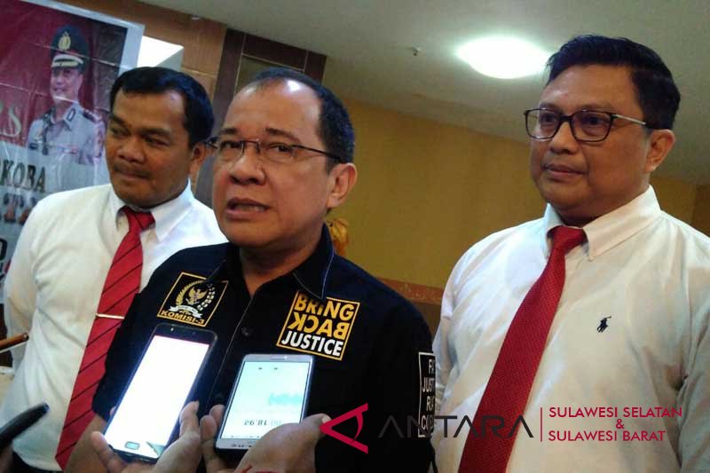 Bandara-pelabuhan dituntut perkuat sistem deteksi narkoba