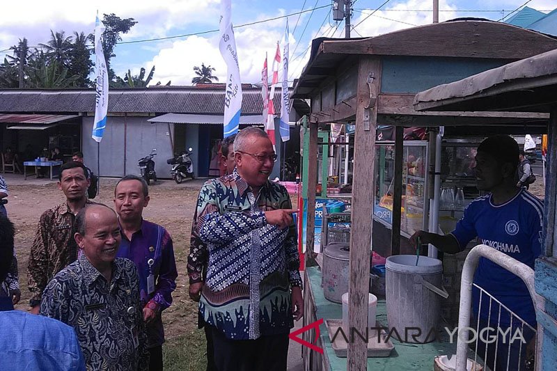 Bantul Ekspo 2018 tumbuhkan sektor usaha UMKM