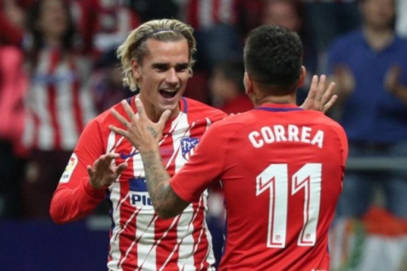 Hasil Pertandingan Dan Klasemen Kompetisi Sepak Bola Liga Spanyol Hasil Pertandingan Dan Klasemen Kompetisi Sepak Bola Liga Spanyol