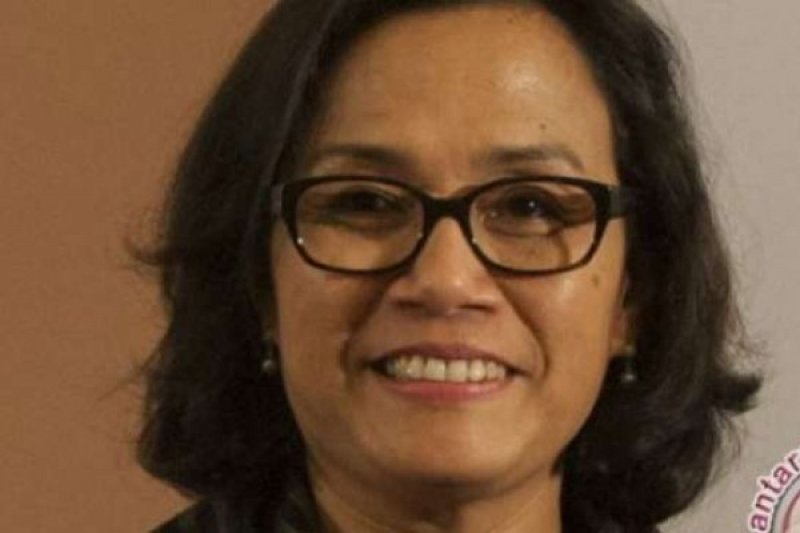 Sri Mulyani Menteri Keuangan Terbaik Asia Pasifik 2018 Versi Majalah FinanceAsia, Apa Indikatornya?