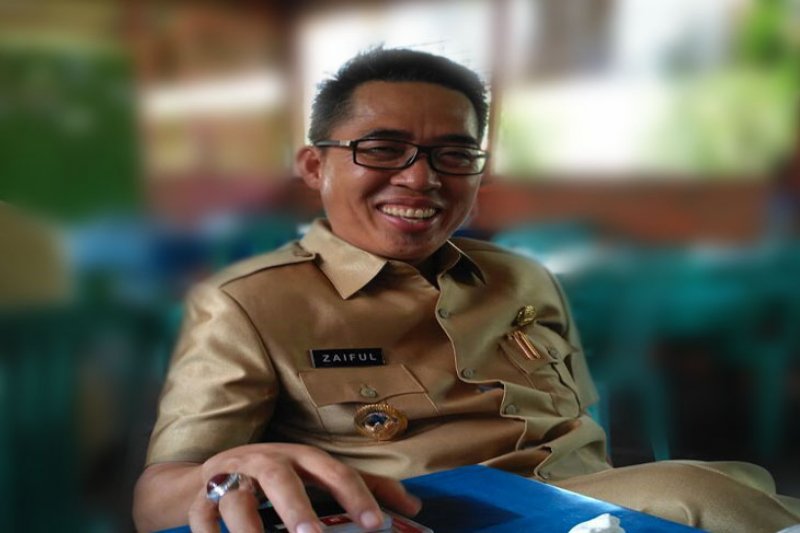 Plt Bupati himbau warga tidak konsumsi Mackerel bercacing