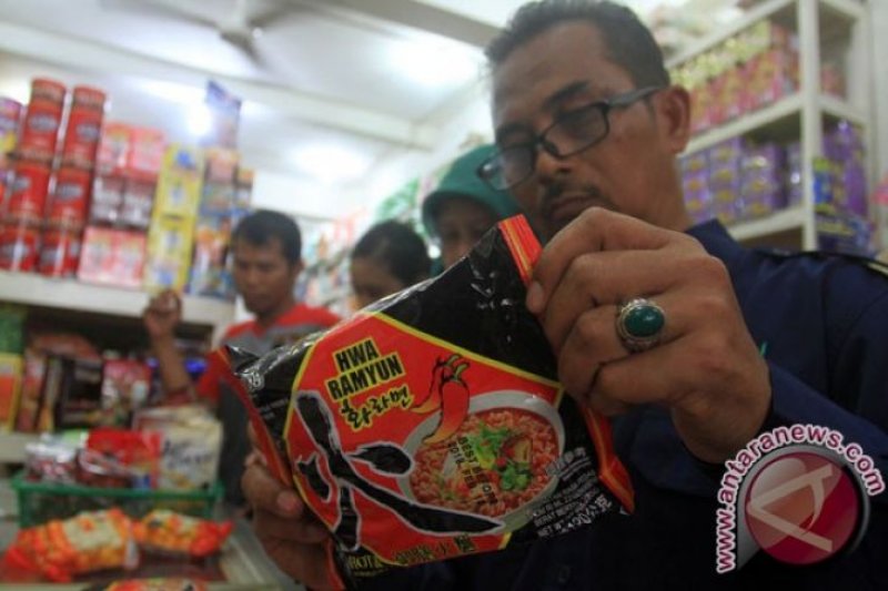 ciri-ciri-makanan-mengandung-minyak-babi-simak-jangan-salah
