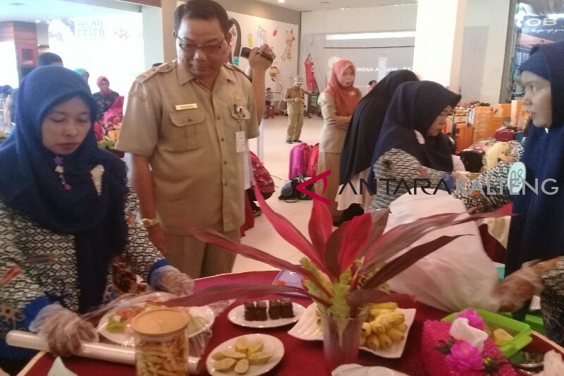 Kurang mengonsumsi ini bisa memicu bayi lahir bertubuh pendek