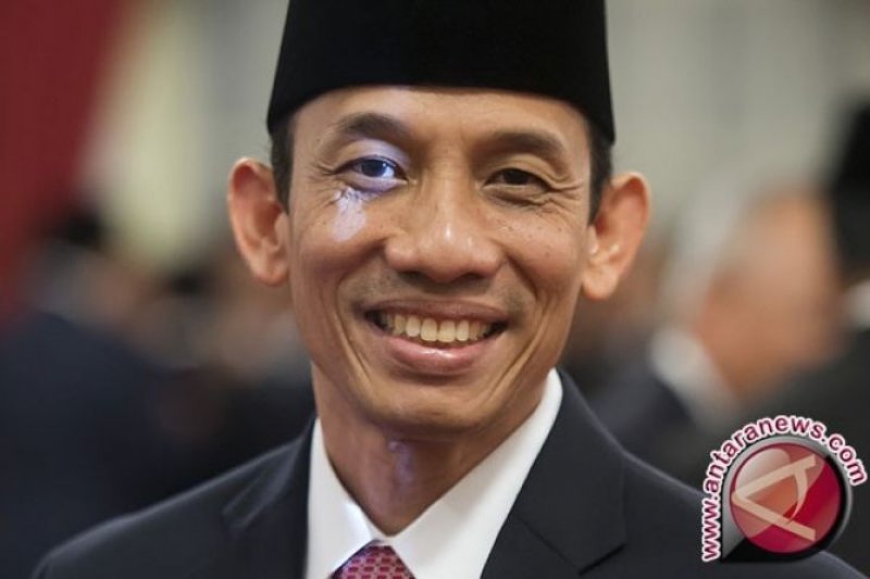 Masa depan blok Rokan di tangan PT Pertamina