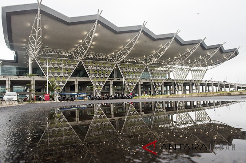 DPRD minta sarana penunjang ke Bandara Kertajati diperhatikan