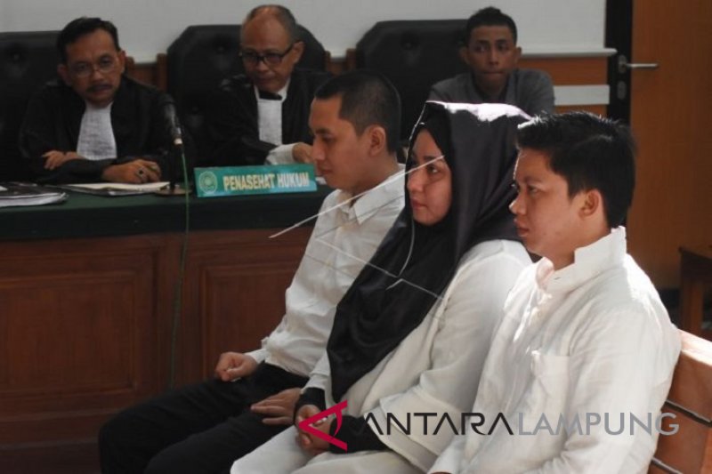 Bos First Travel dituntut 20 tahun penjara