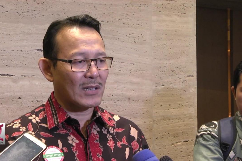 124 Wilayah capai predikat jaminan kesehatan semesta