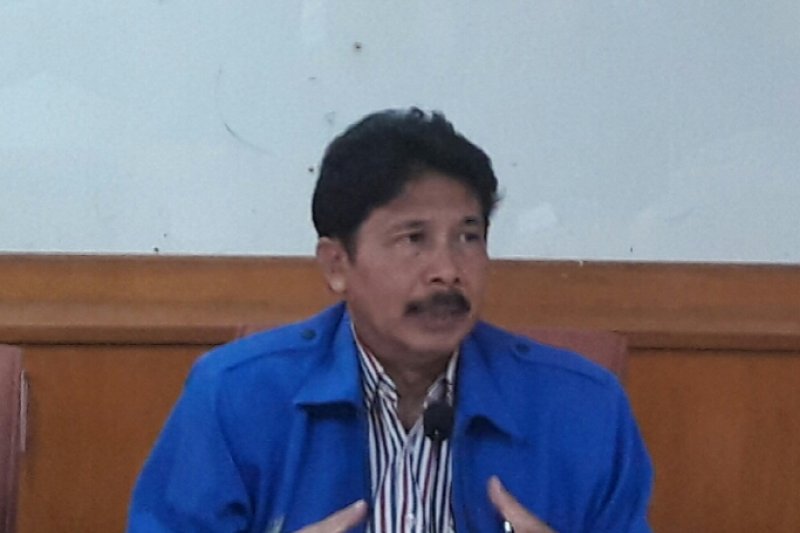 Rektor: UIN Yogyakarta bertanggung jawab kembangkan keislaman terbuka
