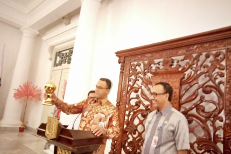 Cakupan kesehatan menyeluruh warga Kudus ditargetkan tercapai 2019