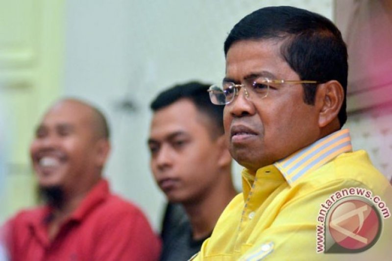 Idrus Marham ingin pemerintah pusat dan daerah sinergi tangani ODGJ