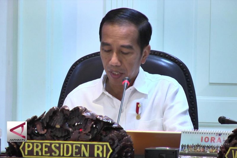Presiden: Pencegahan terorisme harus seimbang