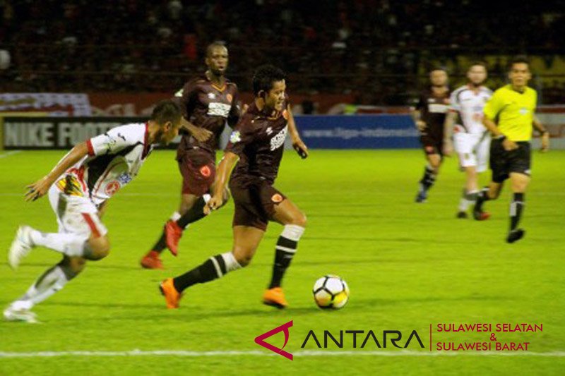 PSM tantang juara Liga Ramadhan beruji coba