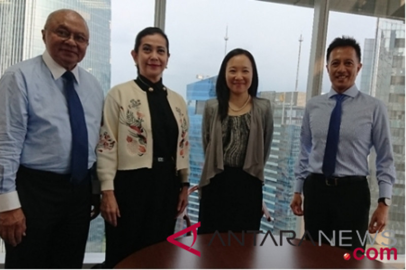 Rabobank Indonesia berkerjasama dengan Moody's Analytics untuk pelatihan penilaian kredit